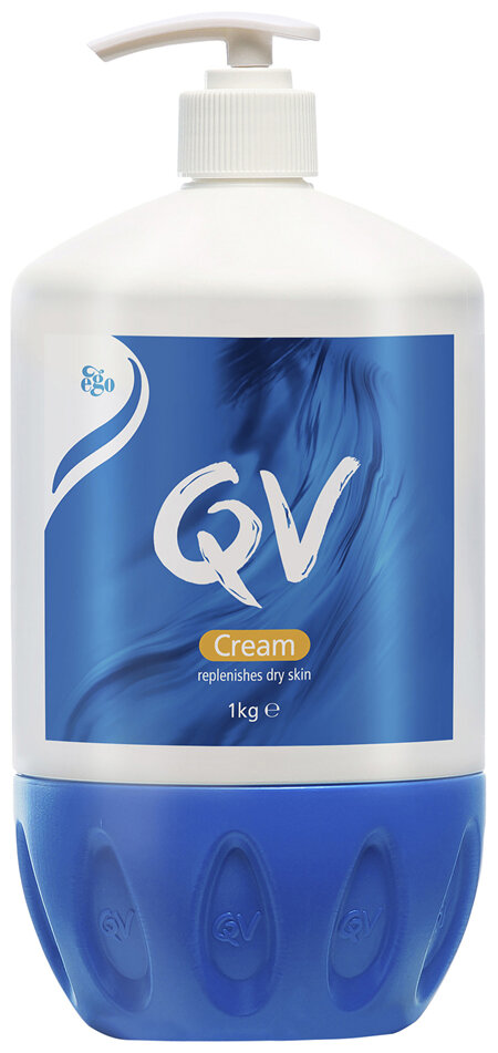 QV Cream 1KG
