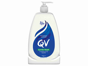 QV Gentle Wash 1 Kg