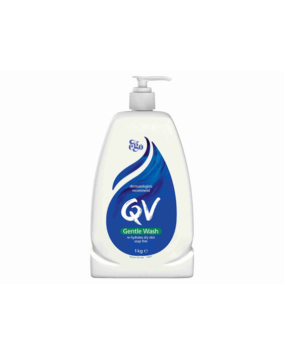 QV Gentle Wash 1 Kg