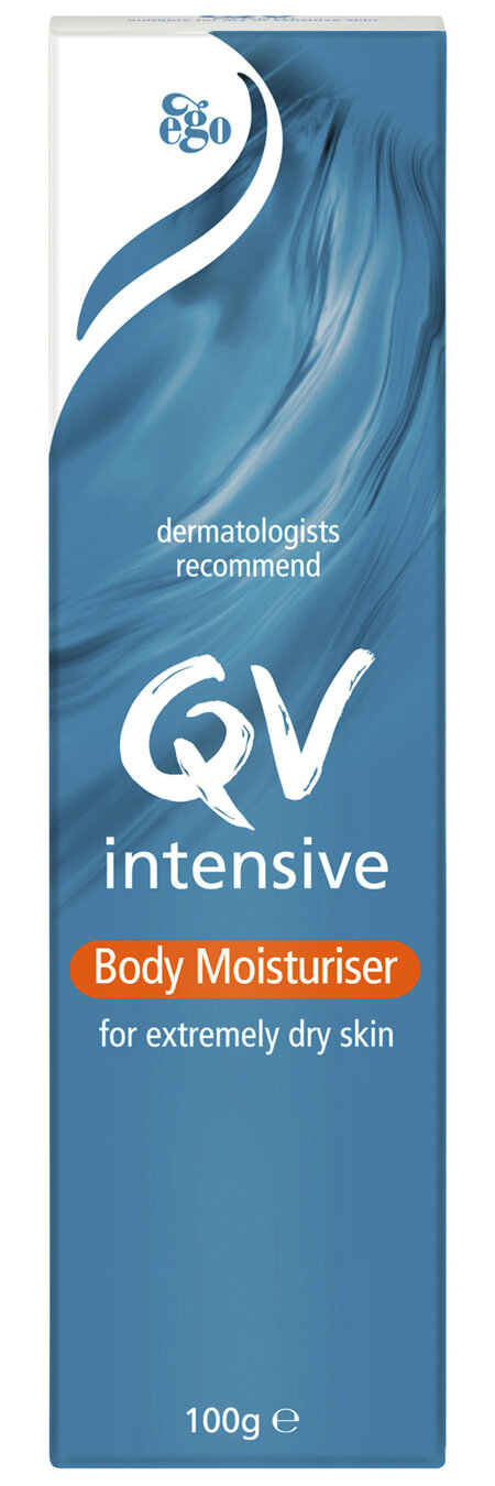 QV Intensive Body Moisturiser 100g