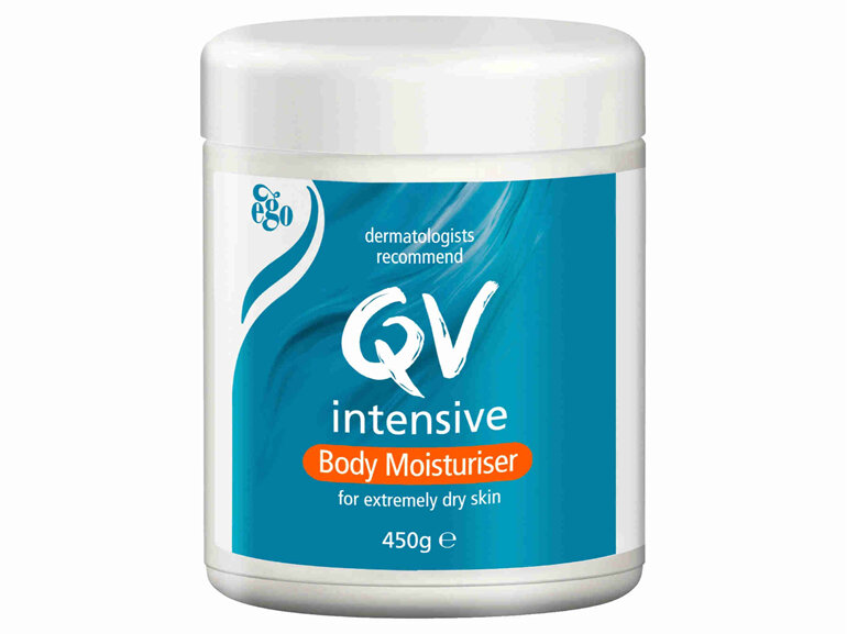 QV Intensive Body Moisturiser 450g