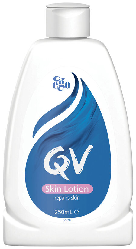 QV Skin Lotion 250mL