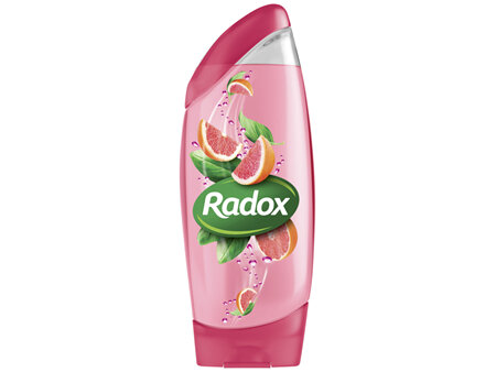 Radox  Body Wash Feel Uplifted 250mL