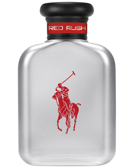Ralph Lauren Polo Red Rush Eau de Toilette 75ml