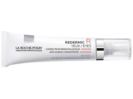 Redermic R Anti-Ageing Eye Cream 15mL