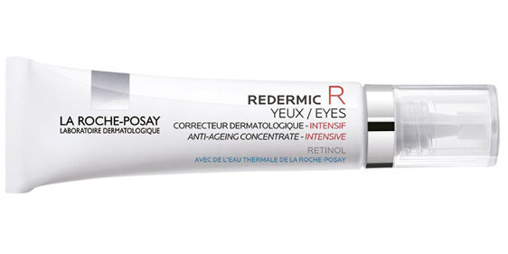 Redermic R Anti-Ageing Eye Cream 15mL