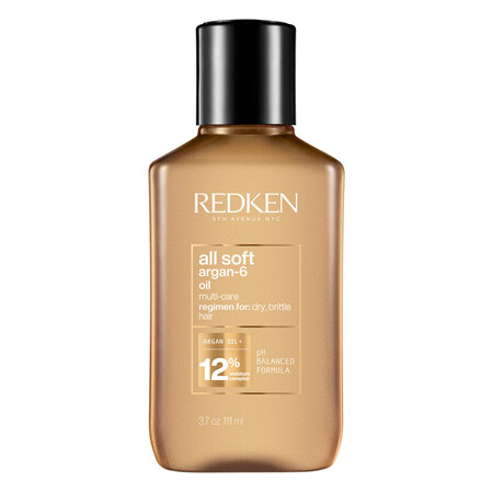Redken All Soft Argan-6 Multi care argan oil