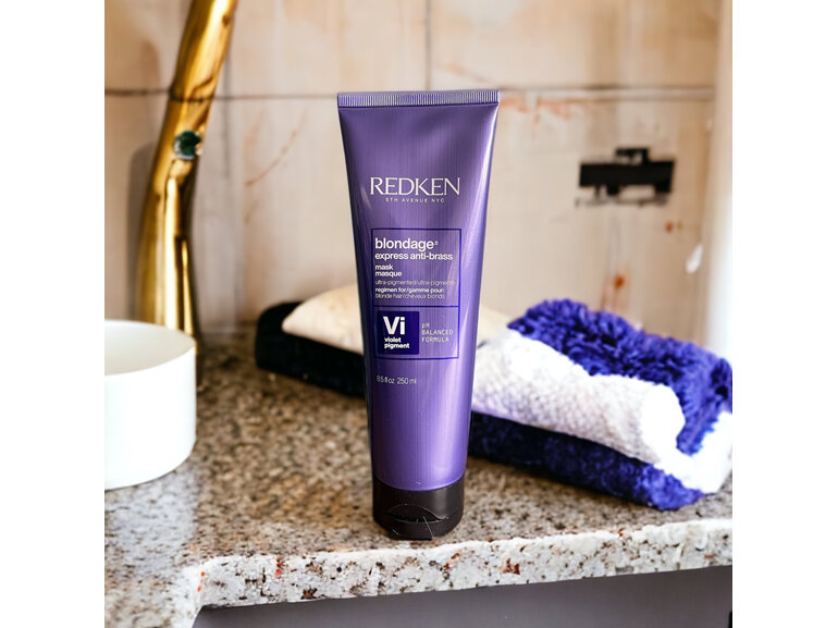 Redken Blondage Mask