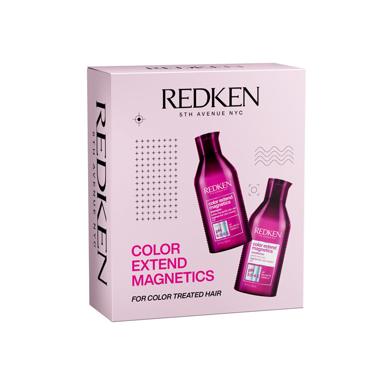 Redken Color Extend Shampoo and Conditioner Pack