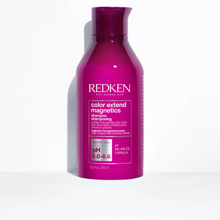 Redken Colour Extend Magnetics Shampoo