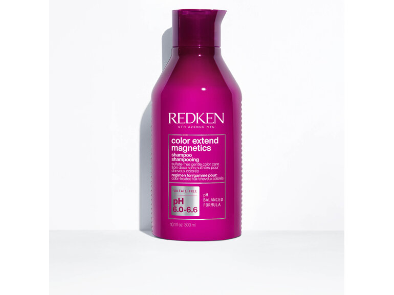 Redken Colour Extend Magnetics Shampoo