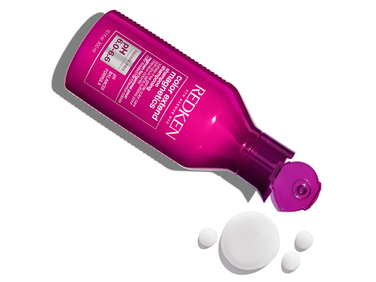 Redken Colour Extend Magnetics Shampoo