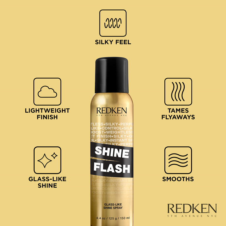 Redken Shine Flash