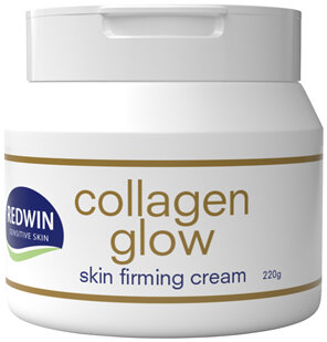 Redwin Collagen Glow 220g
