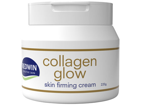 Redwin Collagen Glow 220g