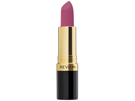 Relvon Super Lustrous™ Matte is Everything Lipstick in Femme Future Pink
