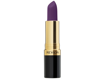 Relvon Super Lustrous™ Matte is Everything Lipstick in Purple Aura