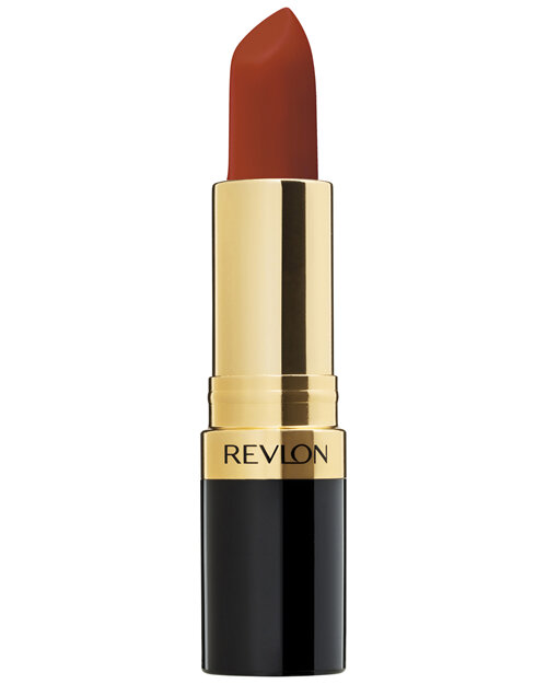 Relvon Super Lustrous™ Matte is Everything Lipstick in So Lit