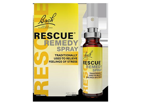 RESCUE Remedy® Spray 20ml
