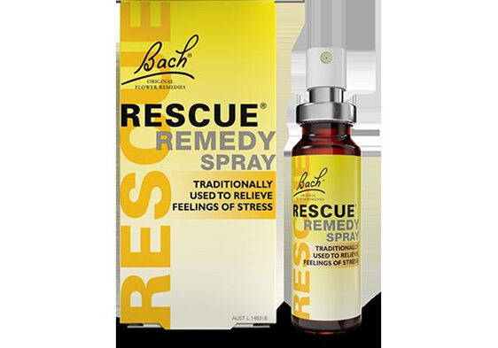 RESCUE Remedy® Spray 20ml