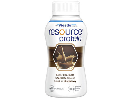 RESOURCE® Protein Chocolate Flavour 200mL