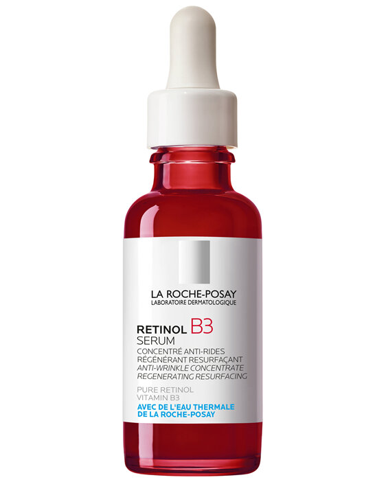 Retinol B3 Anti-Ageing Serum 30mL