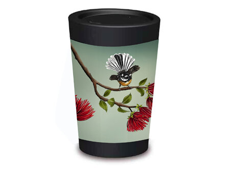 Reusable Takeaway Coffee Cup
