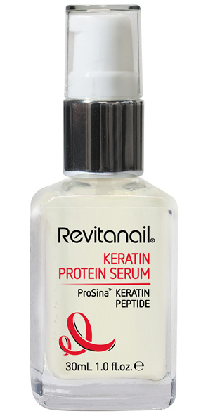 Revitanail Keratin Protein Serum 30mL