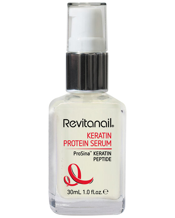 Revitanail Keratin Protein Serum 30mL