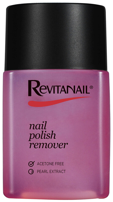 Revitanail Nail Polish Remover 120ml