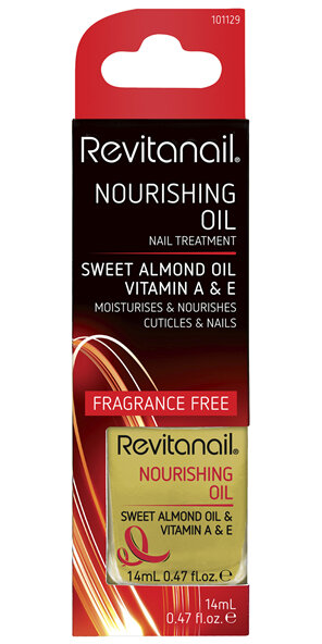 Revitanail Nourishing Oil 14ml
