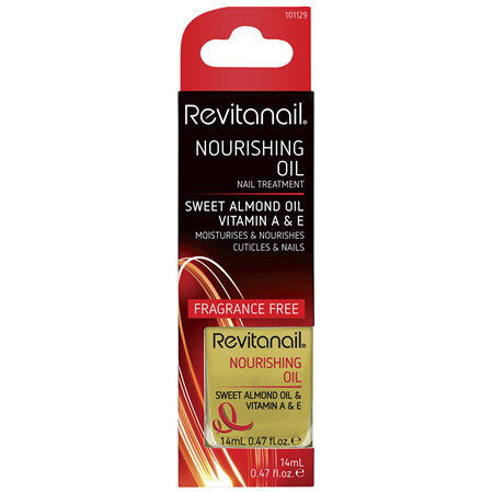 Revitanail Nourishing Oil 14ml