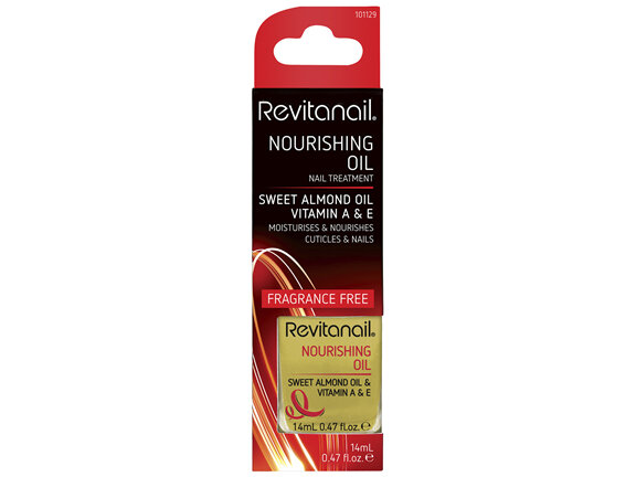 Revitanail Nourishing Oil 14ml