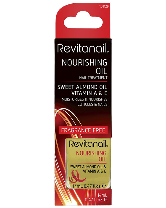 Revitanail Nourishing Oil 14ml