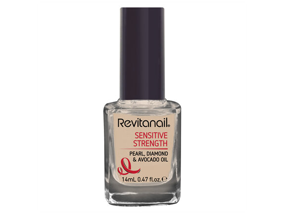 Revitanail Sensitive Strengthener 14mL