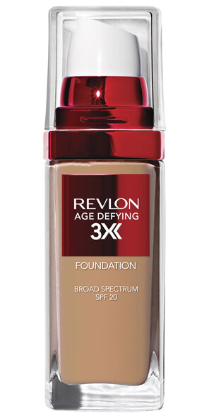 Revlon Age Defying™ 3X Foundation Cool Beige