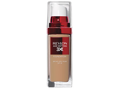 Revlon Age Defying™ 3X Foundation Cool Beige