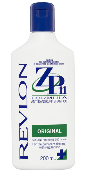  Revlon Anti-Dandruff Shampoo Original 200mL