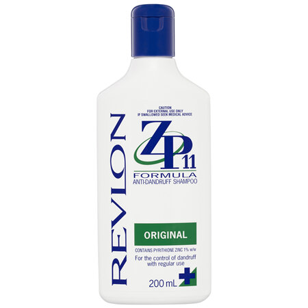  Revlon Anti-Dandruff Shampoo Original 200mL