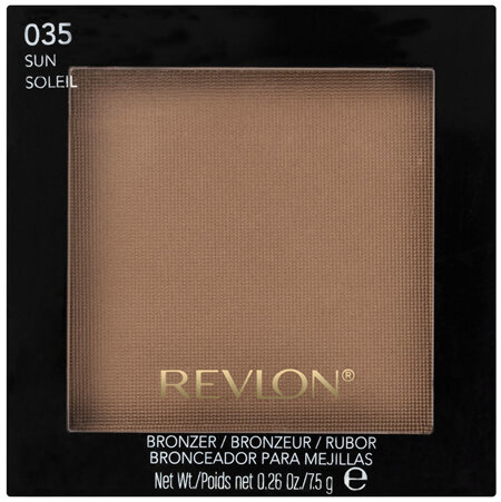 Revlon Bronzer Sun