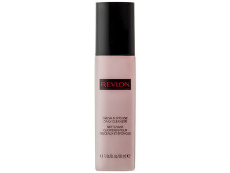 Revlon Brush And Sponge Daily Cleanser