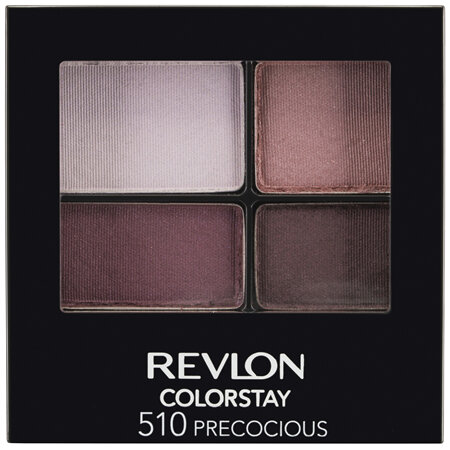 Revlon Colorstay™ 16 Hour Eye Shadow Precocious