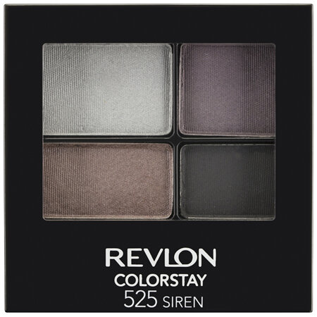 Revlon Colorstay™ 16 Hour Eye Shadow Siren