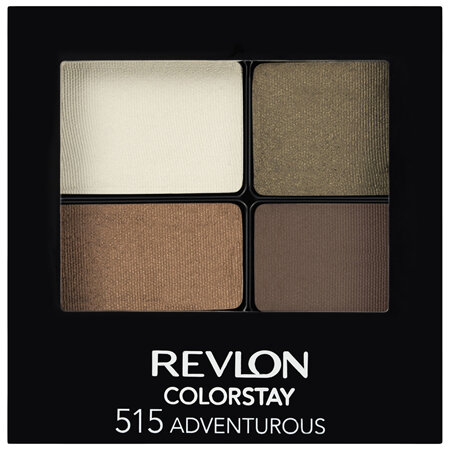 Revlon Colorstay™ 16hr Eyeshadow Adventurous