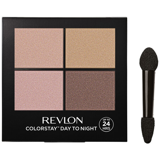 Revlon Colorstay™ 16hr Eyeshadow Decadent