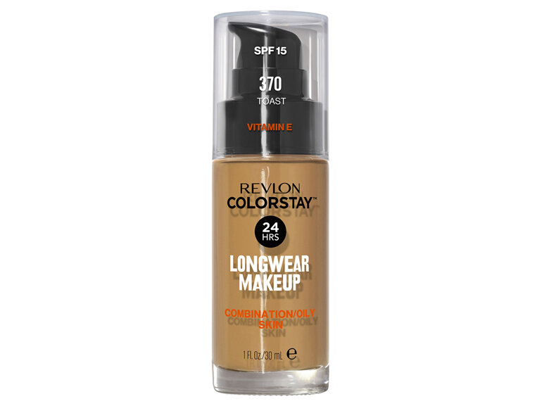 Revlon ColorStay™ 24 Hour Longwear Makeup Combination/Oily Toast