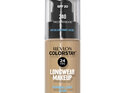 Revlon ColorStay™ 24 Hour Longwear Makeup Normal/Dry Medium Beige