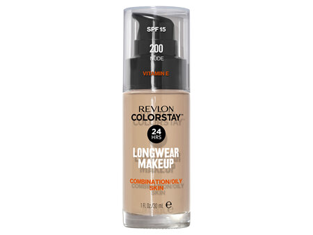 Revlon ColorStay™ 24H Longwear Makeup Combination/Oily Nude