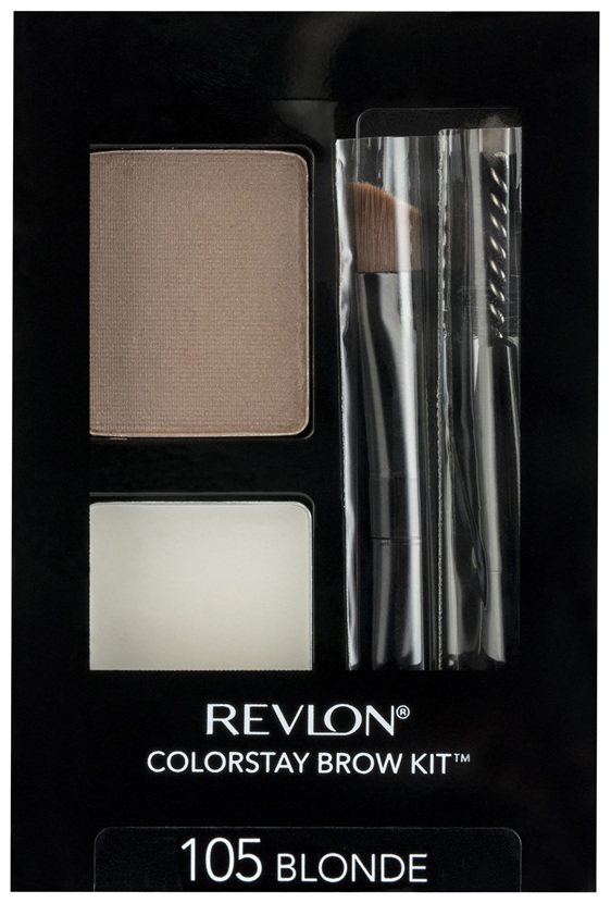 Revlon Colorstay Brow Kit™ Blonde