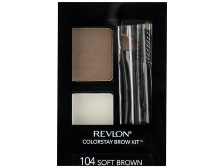 Revlon Colorstay Brow Kit™ Soft Brown